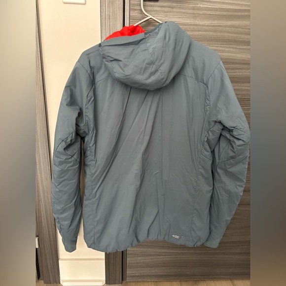 Rab Xenair Alpine Light Jacket Women Orion Blue - Picture 2 of 2